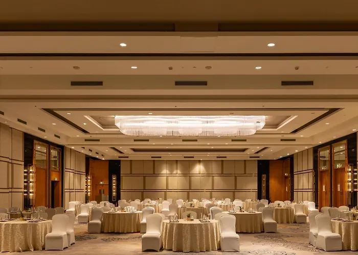 Intercontinental Jaipur Tonk Road By Ihg