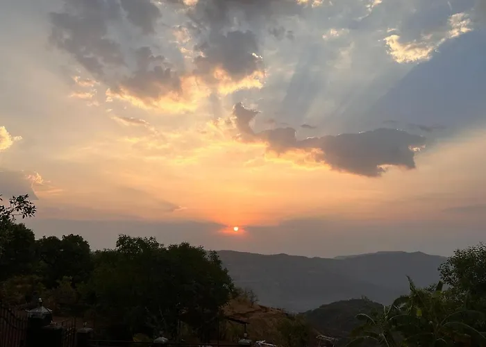 Nirvana Inn Mahabaleshwar