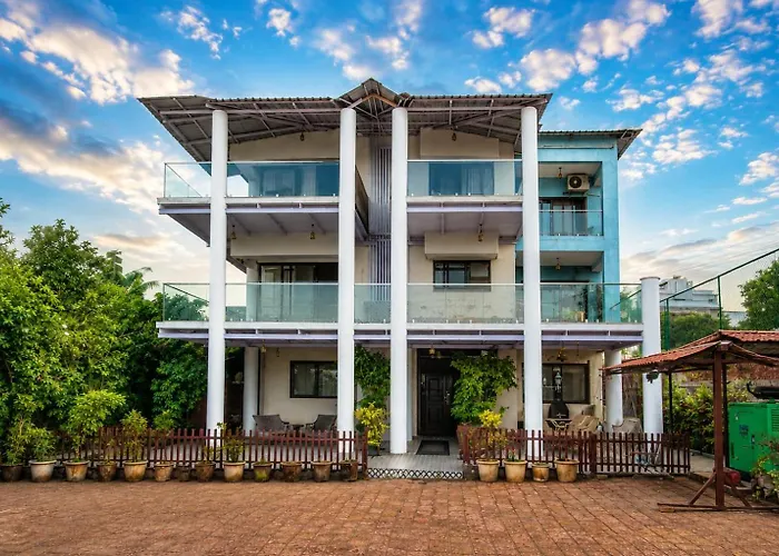 Nirvana Inn Mahabaleshwar