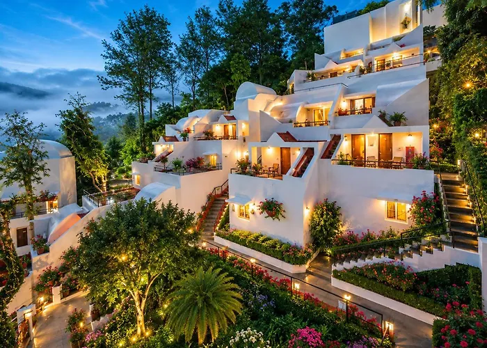 Sterling Yercaud