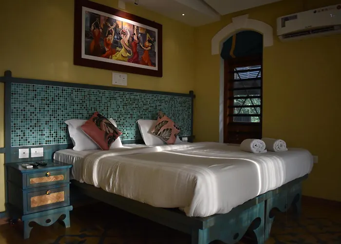 Vista Del Lago - Lakeview Homestay