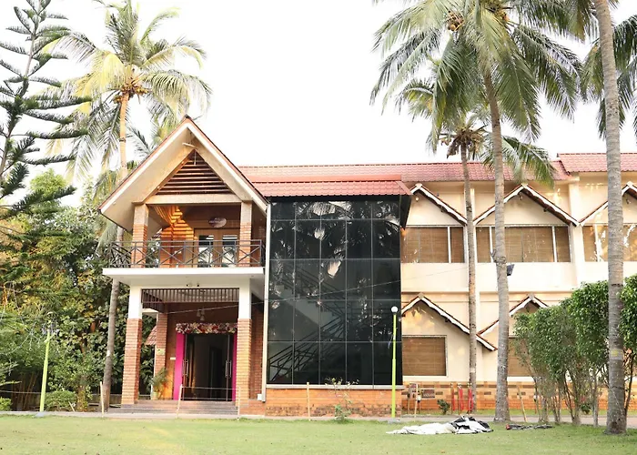 Mermaid Resorts&Banquets