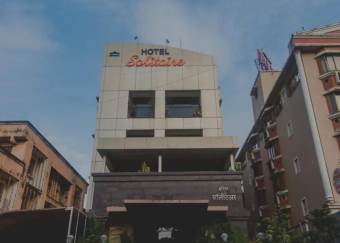 Super Hotel O Solitaire