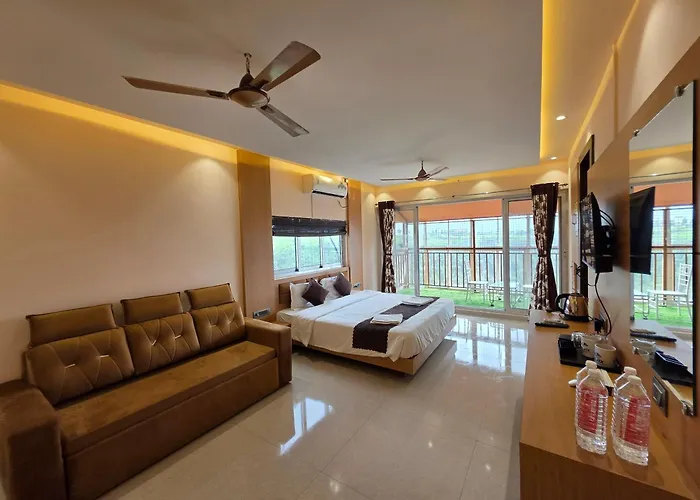 Relax Adventure Resort
