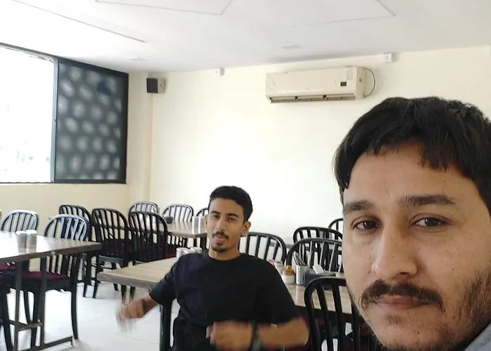 Hotel O Somnath