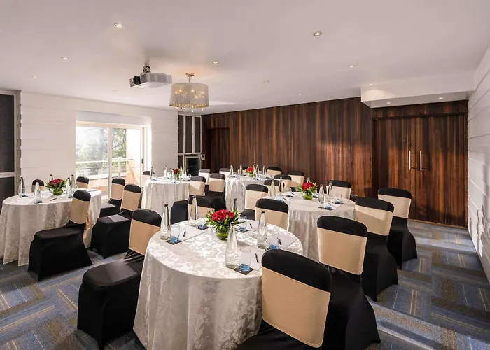 Grand Mercure Bangalore - An Accor Brand