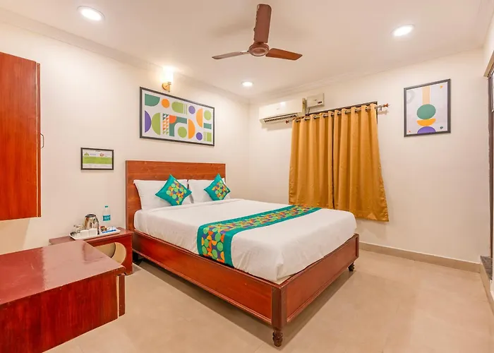 Golden Sun Inn Hotel
