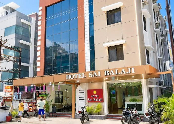 Hotel Sai Balaji