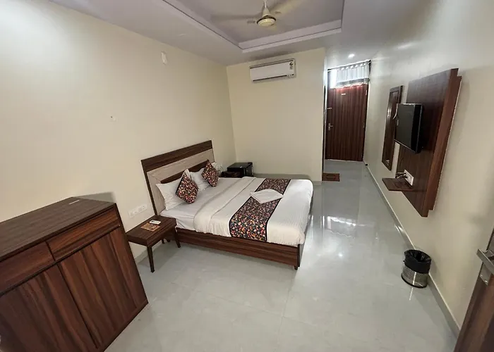 Hotel Reeve Inn
