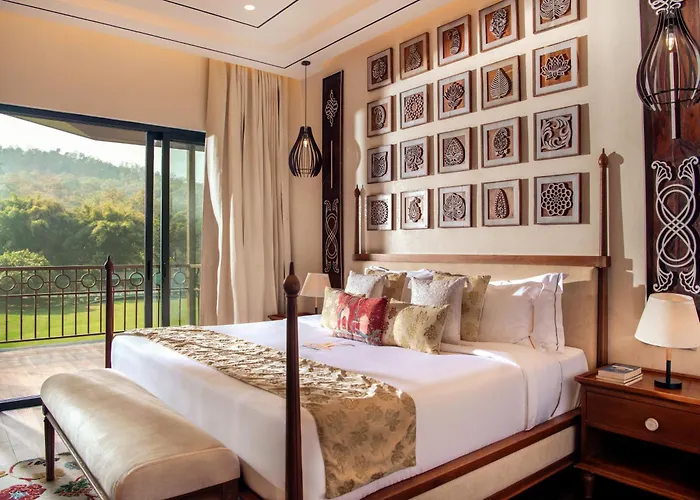 Manu Maharani Resort Ramnagar 