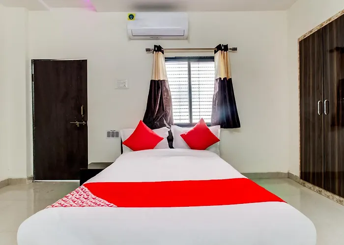 Hotel O 80 City Center