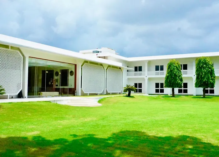 Hotel Chandela Khajuraho