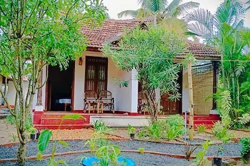 Sambodhi Yoga Retreat