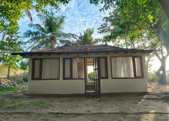 Sambodhi Yoga Retreat