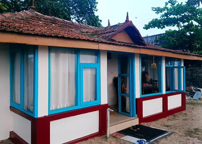Sambodhi Yoga Retreat