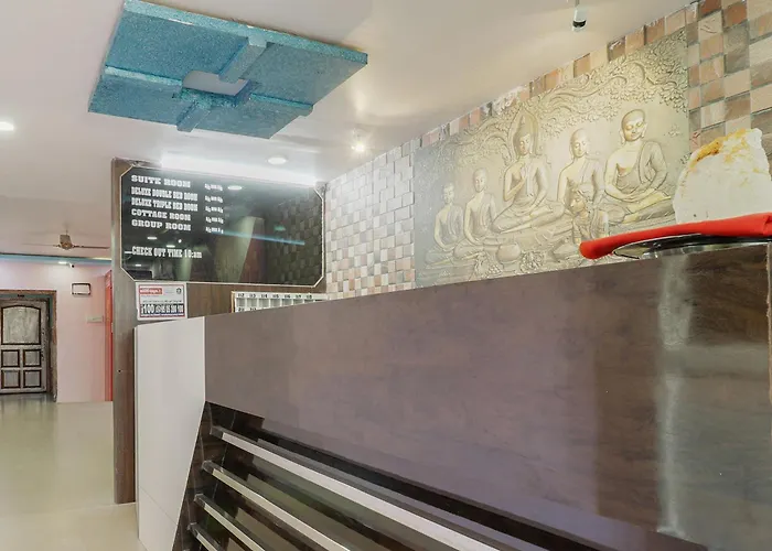 Hotel O Prudhvi Devi