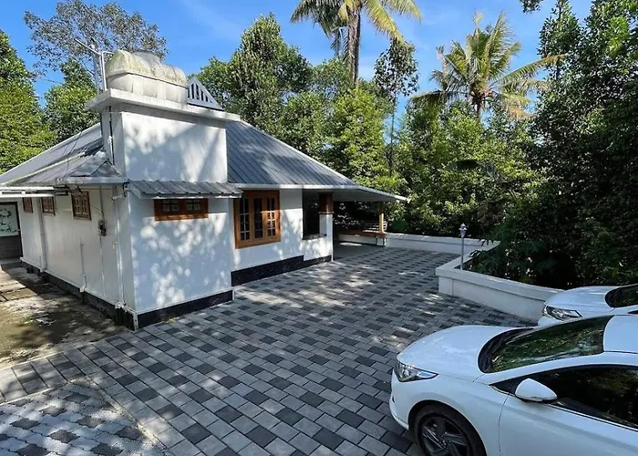 4 Acre Woods Farm Stay