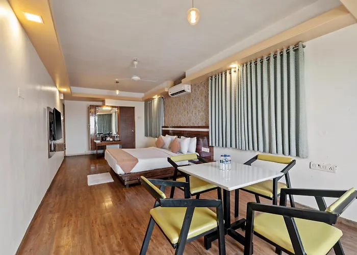 Mountview Resort