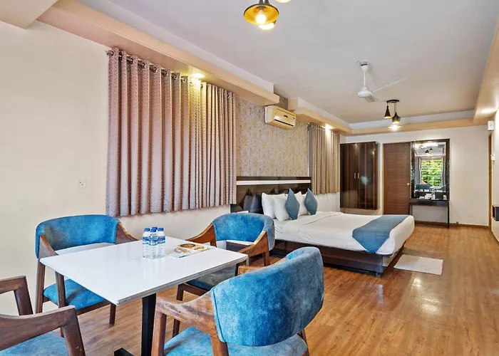 Mountview Resort