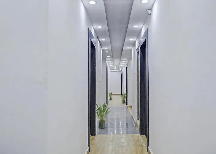 Hotel O Oxy Dream Inn Ranchi