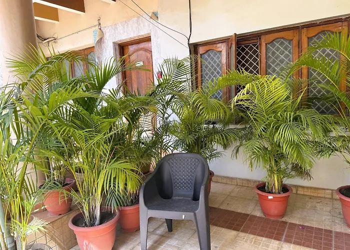 Malaiya Homestay - Grandeur Living Experience Jabalpur