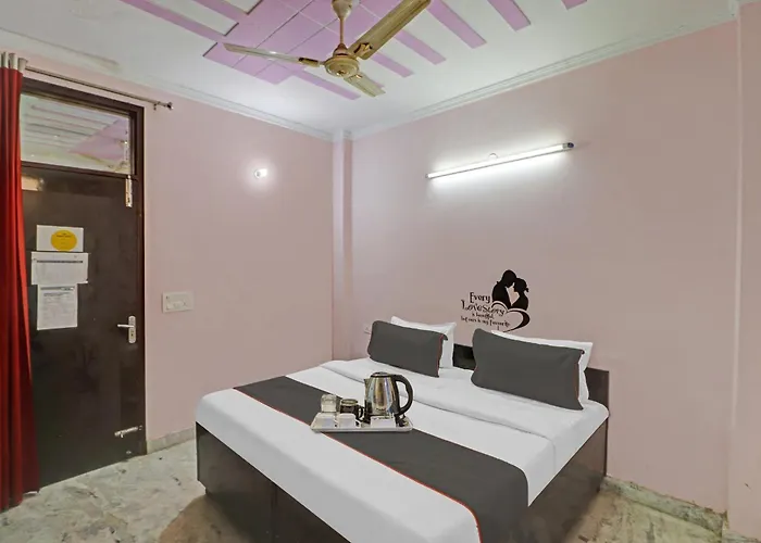 Super Hotel O Premium Room