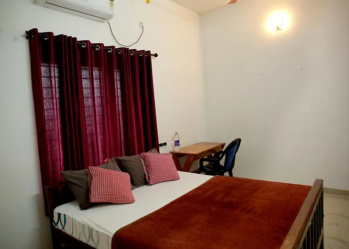 Venitia Homestay