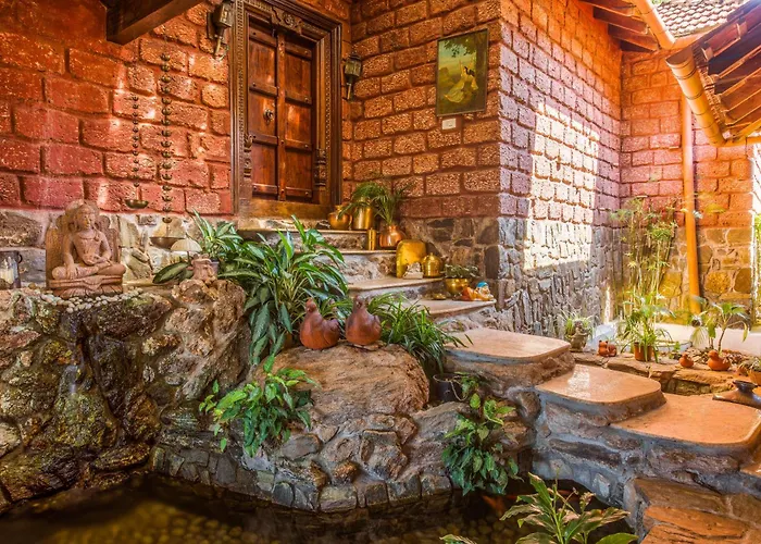 Urvinkaan - An Estate Hotel Chikmagalur