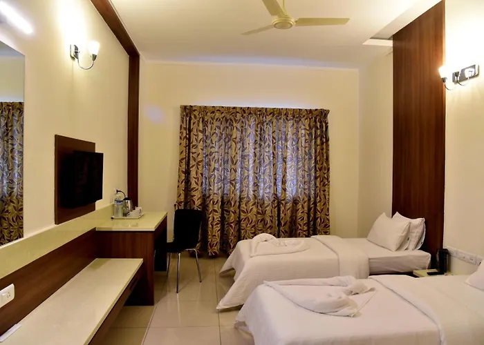 Rathna Residency