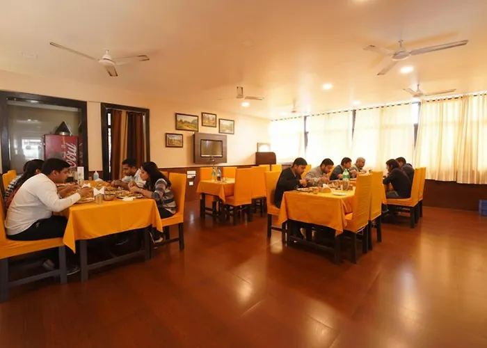 Fabhotel Ocean View Apartment - Dabolim Old Goa