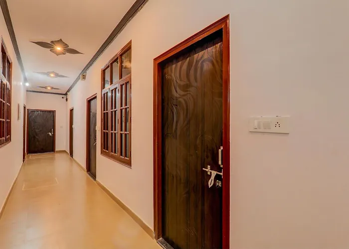 Hotel O Ideal Inn