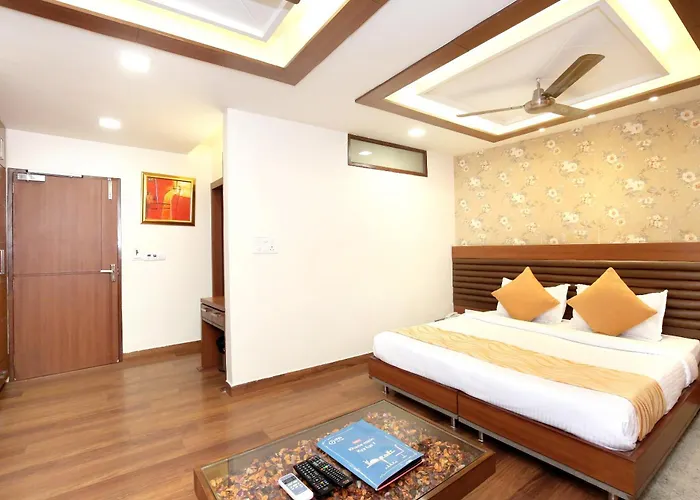 Hotel O 24X7 Inn