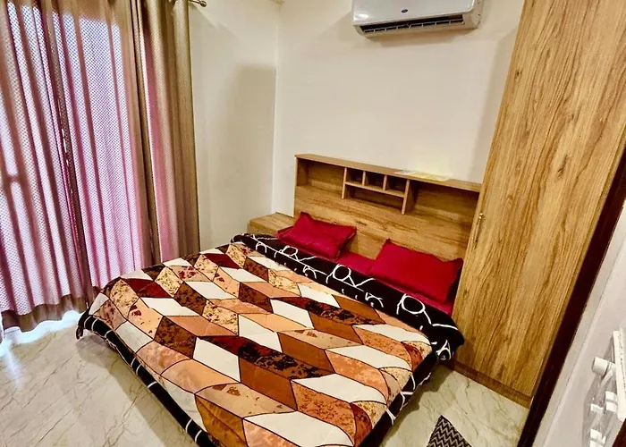 Homestay At Rishikesh