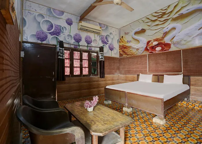 Spot On Hotel Milan And Marriage Palace
