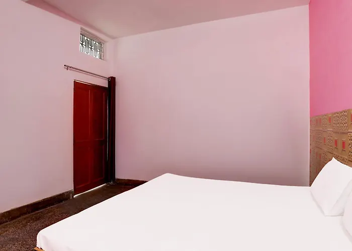 Hotel O Yug Hotel & Resturant