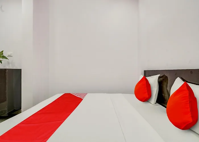 Hotel O By Oyo Stay Happy