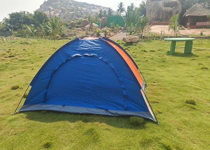 Greenland Resort Hampi