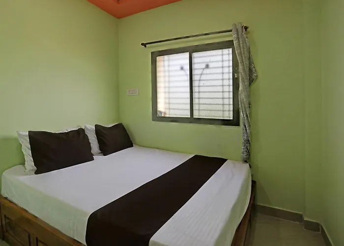 Hotel O Leo Star