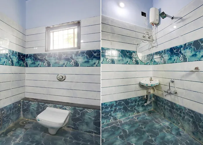 Hotel O Raj Guest House