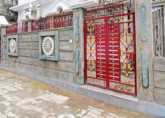 Hotel O Ananta Guest House