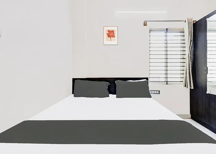 Hotel O Lakshmi Deluxe Lodge