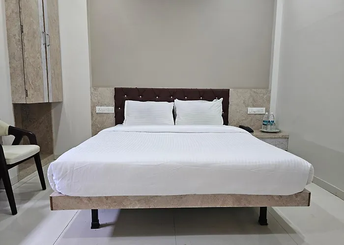 Hotel King Raama