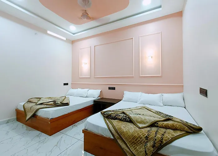 Hotel Shreem