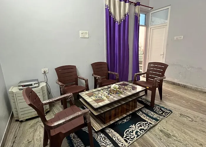 2Bhk Ground Floor Private House- Raj Shila