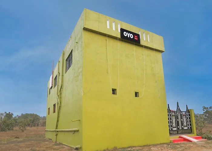 Hotel O By Oyo Rp