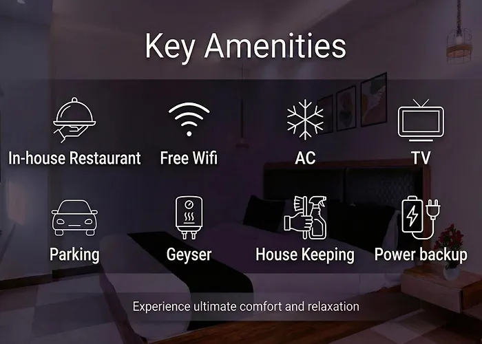 Townhouse Bellandur Near Embassy Tech Village