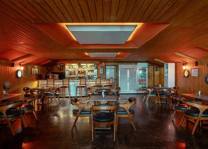 Tsg Emerald View Hotel And Spa Port Blair