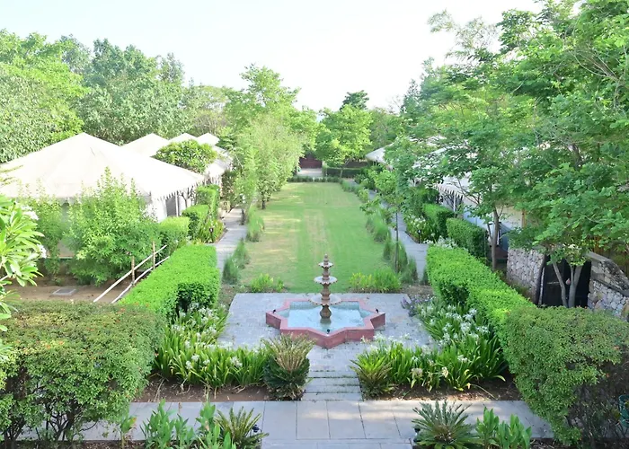 Madho Bagh