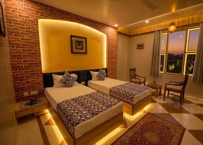 Hotel Gems Suites