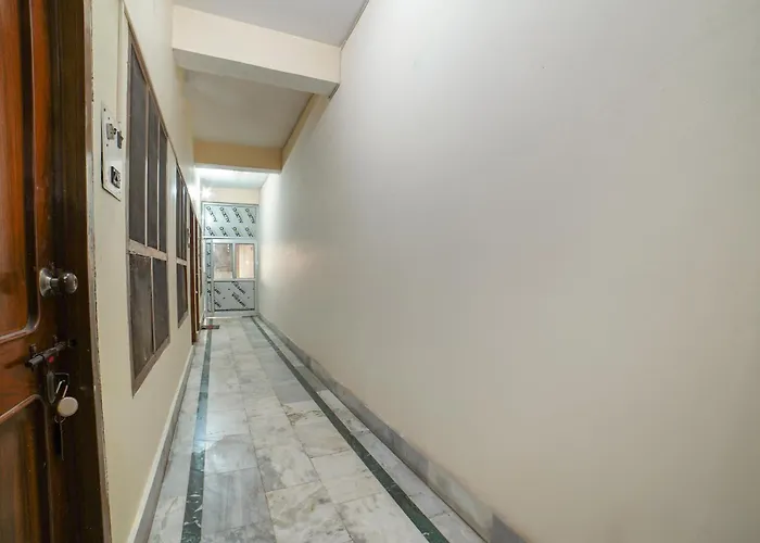 Hotel O Bhumika & Restaurant